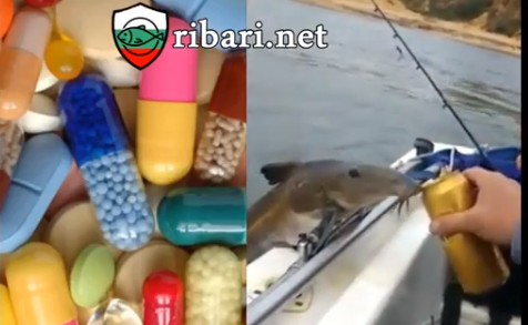 Антидепресанти при рибите