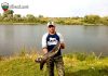 Риболовен туризъм в Русия на река Оке