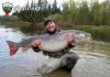 Риболов на таймен в Сибир: Риболов – 2020