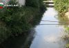 Пиян мъж се удави в напоителен канал
