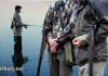 Прокуратура разпореди проверка относно организацията на лова и риболова по време на извънредното положение в страната