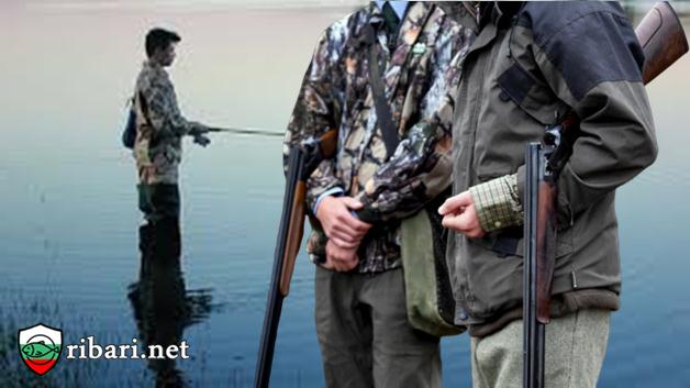 Прокуратура разпореди проверка относно организацията на лова и риболова по време на извънредното положение в страната