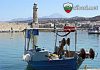 До всички рибари! От понеделник в Гърция се влиза без карантина само от България