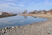 В Бургас започна мащабно почистване на речни корита и отводнителни канали