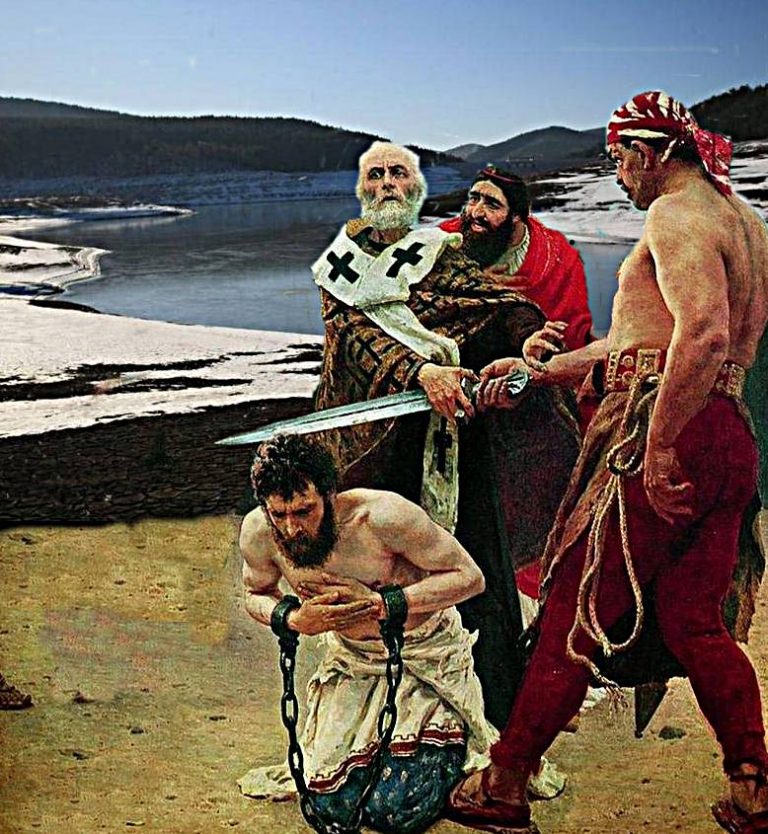 На връх Никулден Ви пожелаваме здраве и наслука!